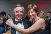 18. Stadtball in Neufeld, 14.01.2017