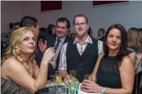 18. Stadtball in Neufeld, 14.01.2017