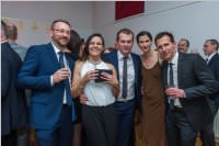 18. Stadtball in Neufeld, 14.01.2017