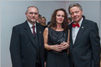 18. Stadtball in Neufeld, 14.01.2017