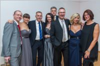 18. Stadtball in Neufeld, 14.01.2017