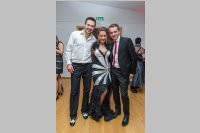 18. Stadtball in Neufeld, 14.01.2017