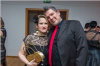 18. Stadtball in Neufeld, 14.01.2017