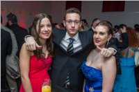 18. Stadtball in Neufeld, 14.01.2017