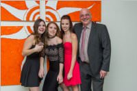18. Stadtball in Neufeld, 14.01.2017