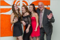 18. Stadtball in Neufeld, 14.01.2017