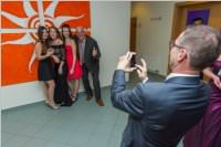 18. Stadtball in Neufeld, 14.01.2017
