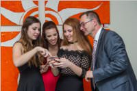 18. Stadtball in Neufeld, 14.01.2017