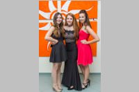 18. Stadtball in Neufeld, 14.01.2017