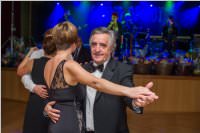 18. Stadtball in Neufeld, 14.01.2017