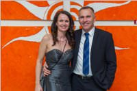 18. Stadtball in Neufeld, 14.01.2017