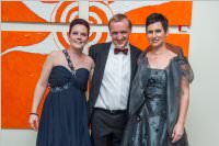 18. Stadtball in Neufeld, 14.01.2017
