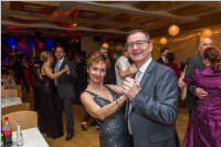 18. Stadtball in Neufeld, 14.01.2017