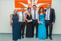 18. Stadtball in Neufeld, 14.01.2017
