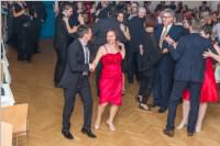 18. Stadtball in Neufeld, 14.01.2017