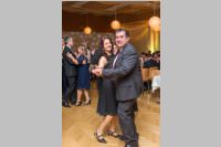 18. Stadtball in Neufeld, 14.01.2017