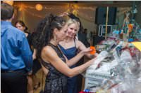 18. Stadtball in Neufeld, 14.01.2017