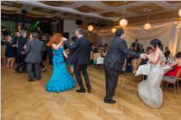 18. Stadtball in Neufeld, 14.01.2017