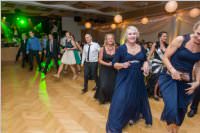 18. Stadtball in Neufeld, 14.01.2017