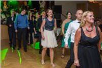 18. Stadtball in Neufeld, 14.01.2017
