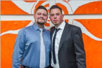 18. Stadtball in Neufeld, 14.01.2017