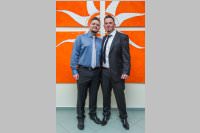 18. Stadtball in Neufeld, 14.01.2017