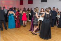 18. Stadtball in Neufeld, 14.01.2017
