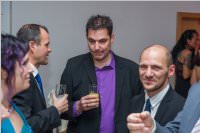 18. Stadtball in Neufeld, 14.01.2017