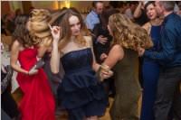18. Stadtball in Neufeld, 14.01.2017