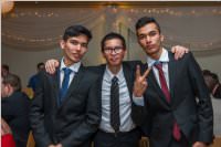 18. Stadtball in Neufeld, 14.01.2017