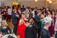18. Stadtball in Neufeld, 14.01.2017