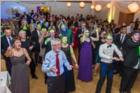 18. Stadtball in Neufeld, 14.01.2017