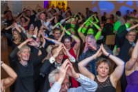 18. Stadtball in Neufeld, 14.01.2017