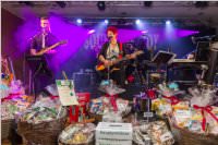 18. Stadtball in Neufeld, 14.01.2017