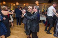 18. Stadtball in Neufeld, 14.01.2017