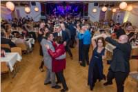 18. Stadtball in Neufeld, 14.01.2017