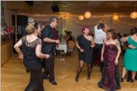 18. Stadtball in Neufeld, 14.01.2017