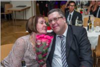 18. Stadtball in Neufeld, 14.01.2017