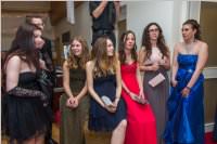 18. Stadtball in Neufeld, 14.01.2017