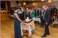 18. Stadtball in Neufeld, 14.01.2017