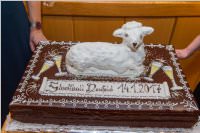 18. Stadtball in Neufeld, 14.01.2017