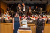 18. Stadtball in Neufeld, 14.01.2017