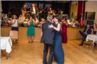 18. Stadtball in Neufeld, 14.01.2017