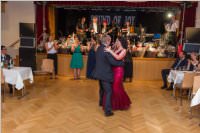 18. Stadtball in Neufeld, 14.01.2017