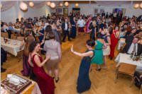 18. Stadtball in Neufeld, 14.01.2017