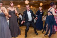 18. Stadtball in Neufeld, 14.01.2017
