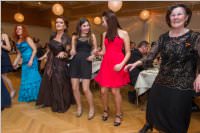 18. Stadtball in Neufeld, 14.01.2017