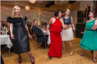 18. Stadtball in Neufeld, 14.01.2017