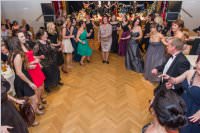 18. Stadtball in Neufeld, 14.01.2017