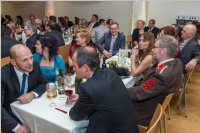 18. Stadtball in Neufeld, 14.01.2017